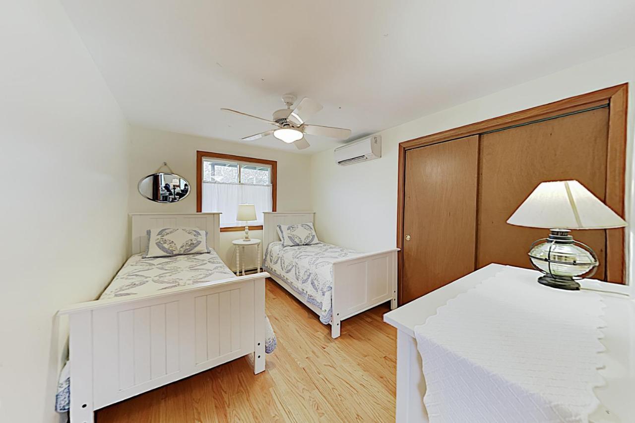 Harbor Cove Cottage Edgartown Dış mekan fotoğraf