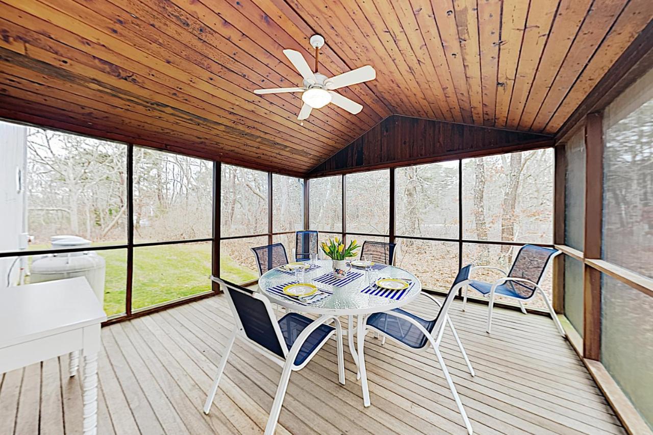 Harbor Cove Cottage Edgartown Dış mekan fotoğraf