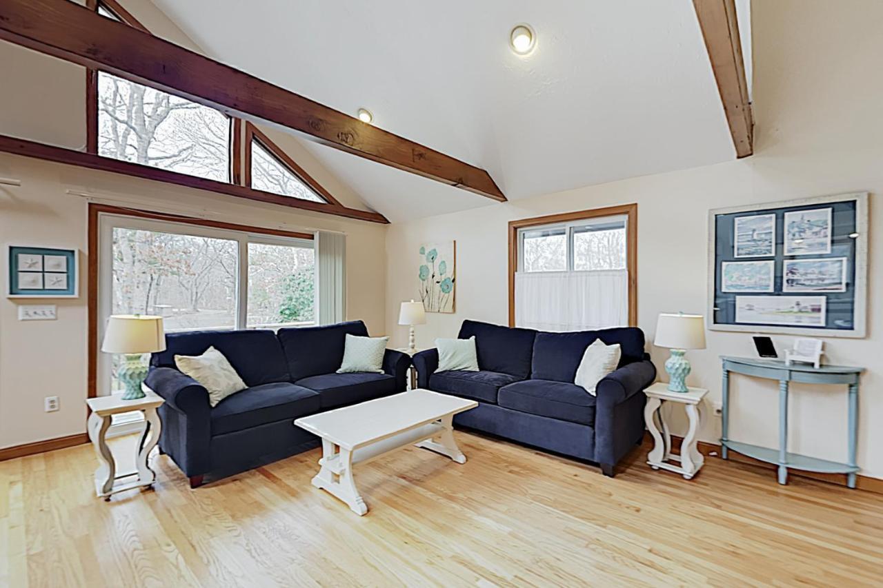 Harbor Cove Cottage Edgartown Dış mekan fotoğraf