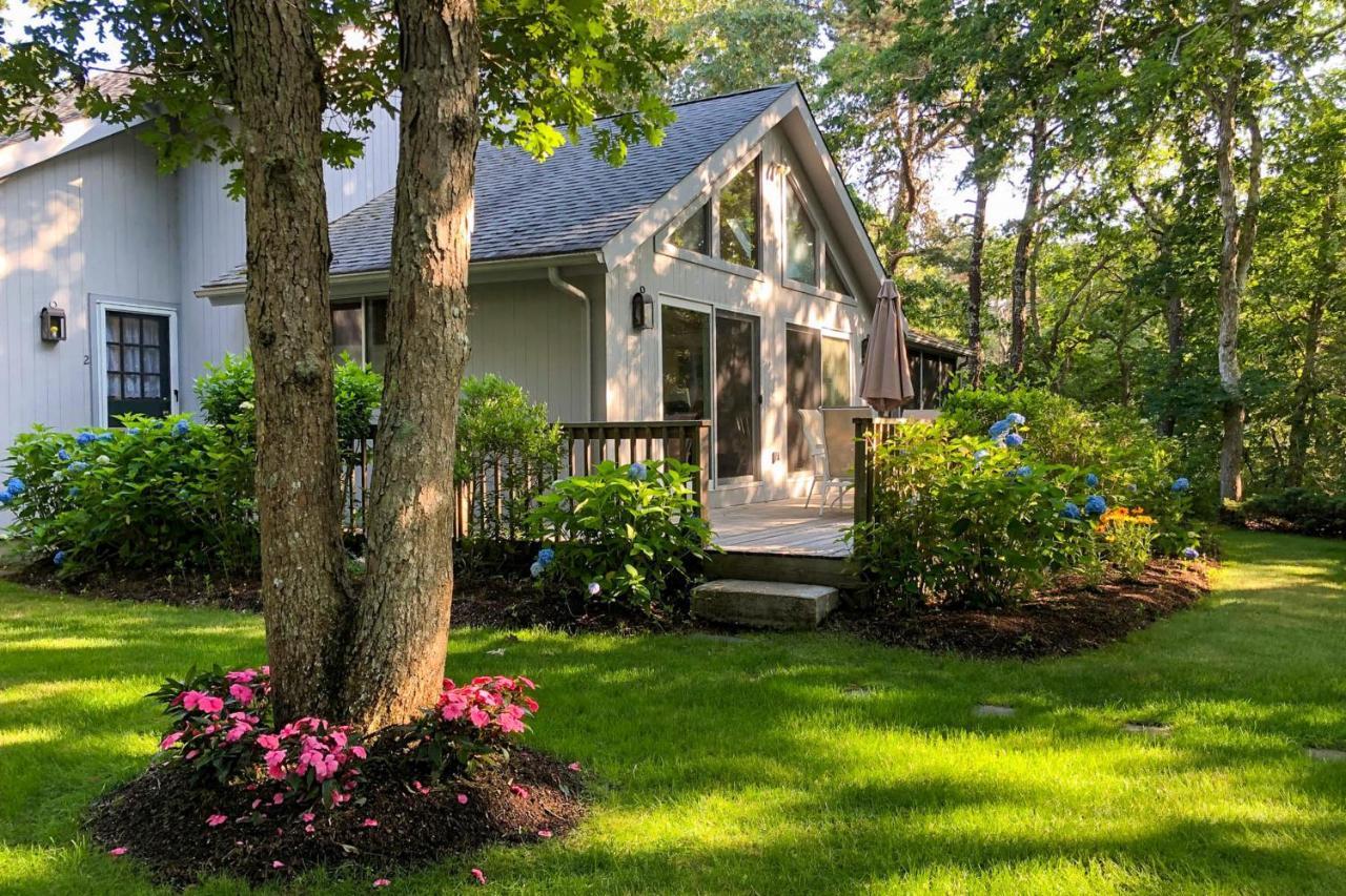 Harbor Cove Cottage Edgartown Dış mekan fotoğraf