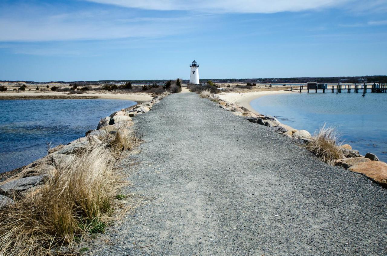 Harbor Cove Cottage Edgartown Dış mekan fotoğraf