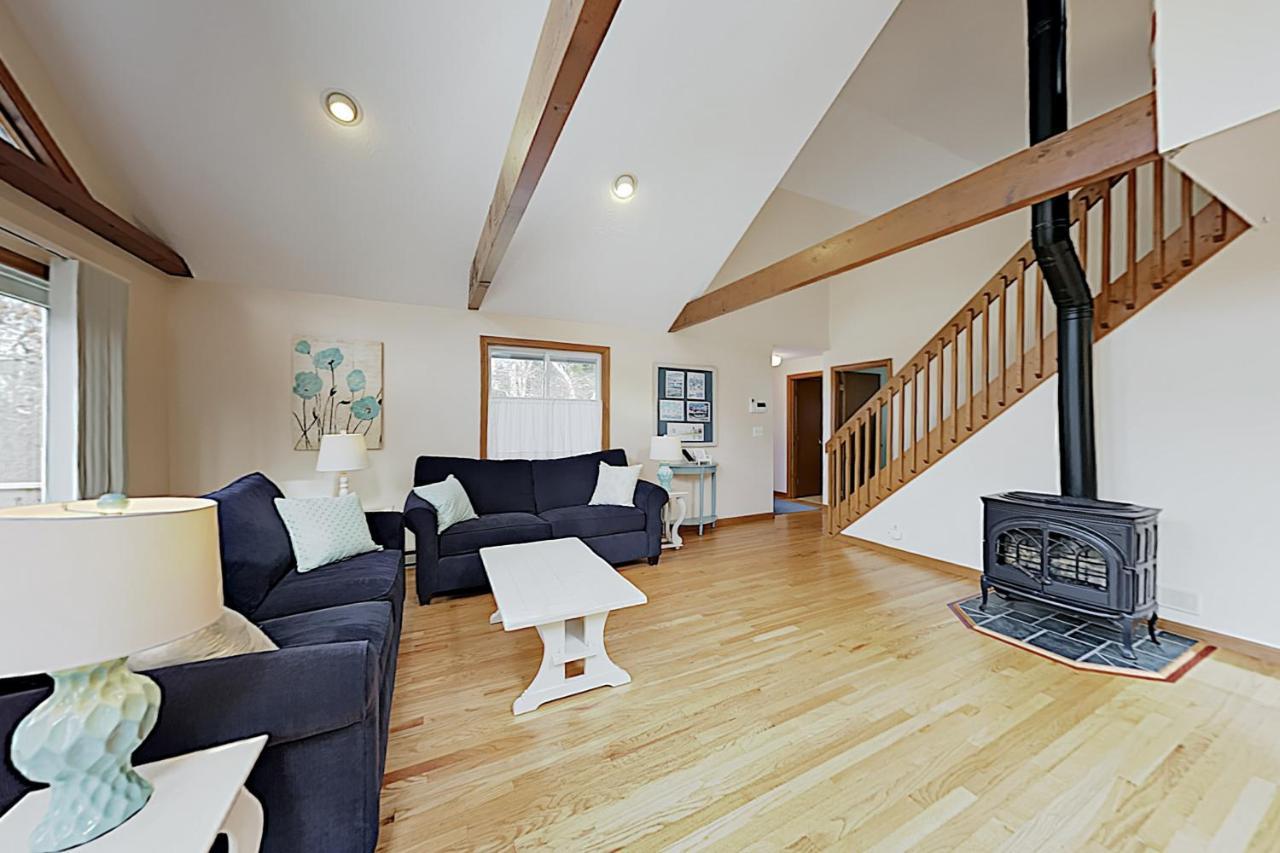 Harbor Cove Cottage Edgartown Dış mekan fotoğraf