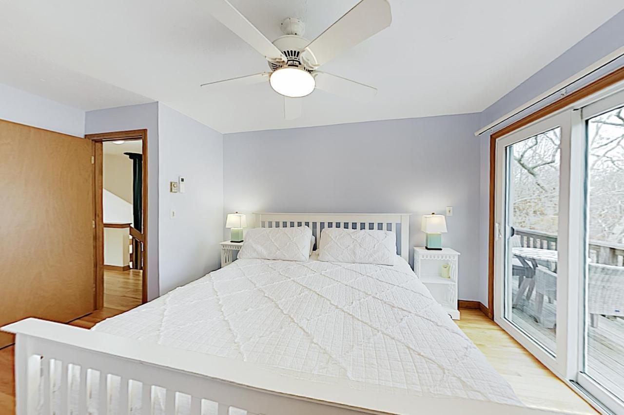 Harbor Cove Cottage Edgartown Dış mekan fotoğraf